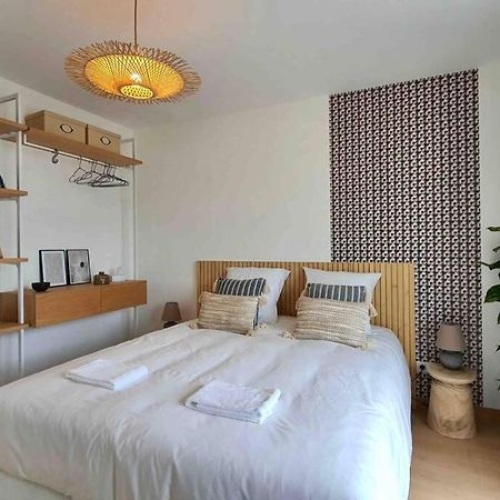 Le Boheme Beau T2 Vue Lac & Montagnes + Garage Annecy Zewnętrze zdjęcie