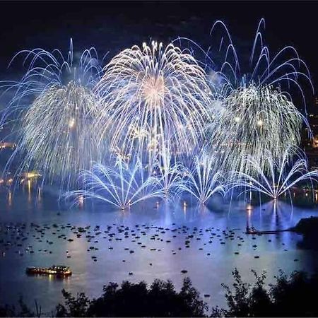 Le Boheme Beau T2 Vue Lac & Montagnes + Garage Annecy Zewnętrze zdjęcie