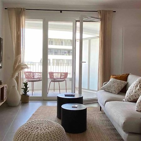 Le Boheme Beau T2 Vue Lac & Montagnes + Garage Annecy Zewnętrze zdjęcie
