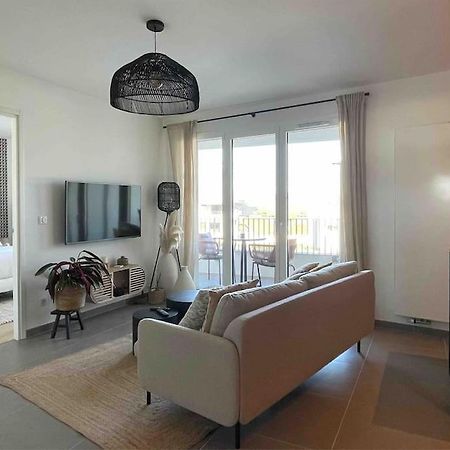 Le Boheme Beau T2 Vue Lac & Montagnes + Garage Annecy Zewnętrze zdjęcie