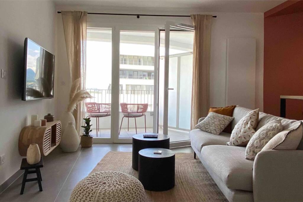 Le Boheme Beau T2 Vue Lac & Montagnes + Garage Annecy Zewnętrze zdjęcie